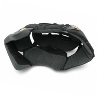 Arai TOUR-X3, VX-3 vel.M-L(III) Dry-Cool interiér šedý 10mm